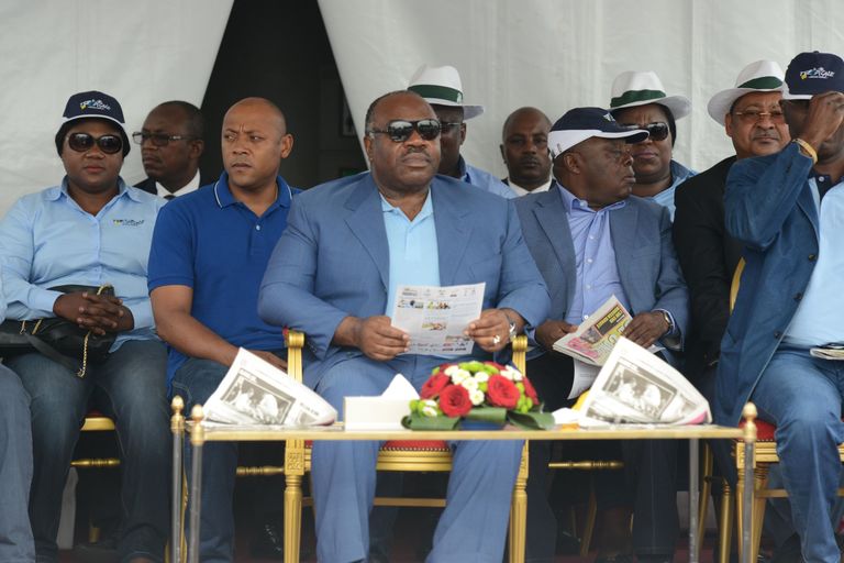 Gabon: L’affaire des origines d’Ali Bongo devant les tribunaux français