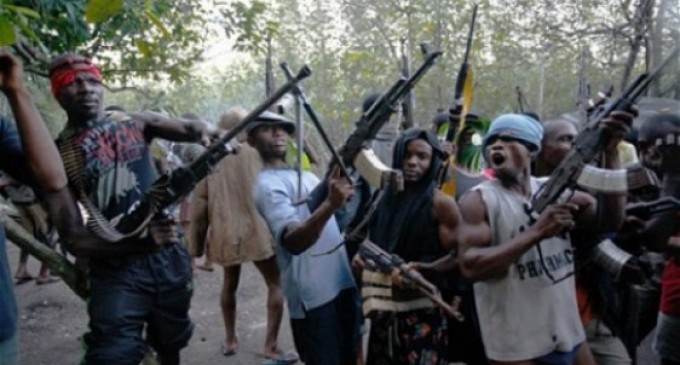 Twitter suspend le compte des Vengeurs du Delta du Niger