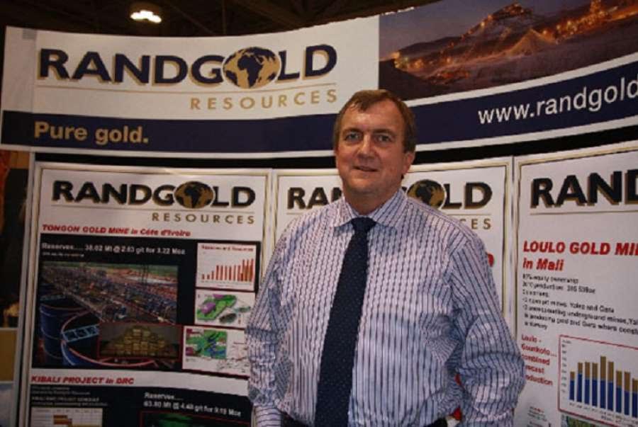 Côte d’Ivoire: Randgold Resources versera 22 millions de dollars de dividendes à ses actionnaires