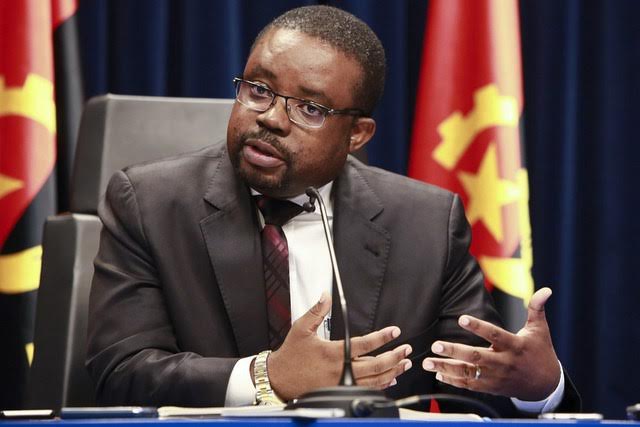 L’Angola revoit à la baisse ses prévisions de croissance pour 2016