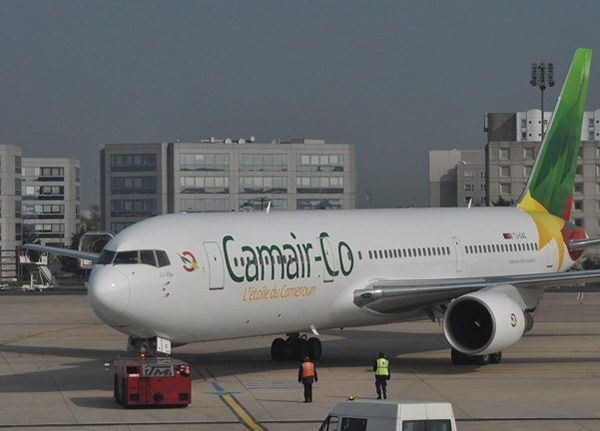 Le Cameroun va débourser 91,5 millions d’euros pour relancer la Camair-Co