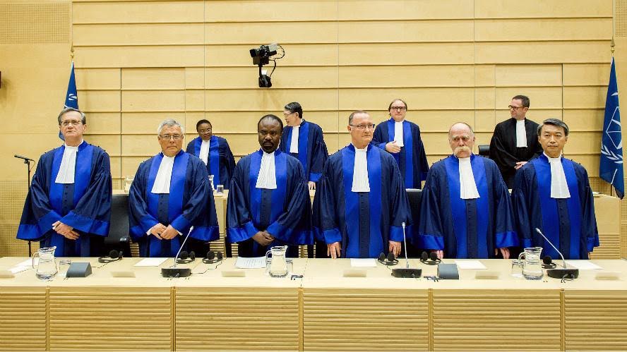 Des pays africains réfléchissent à un éventuel retrait de la CPI