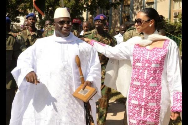 Les Gambiens révoltés contre la location d’un jet privé à 180 millions FCFA par leur président
