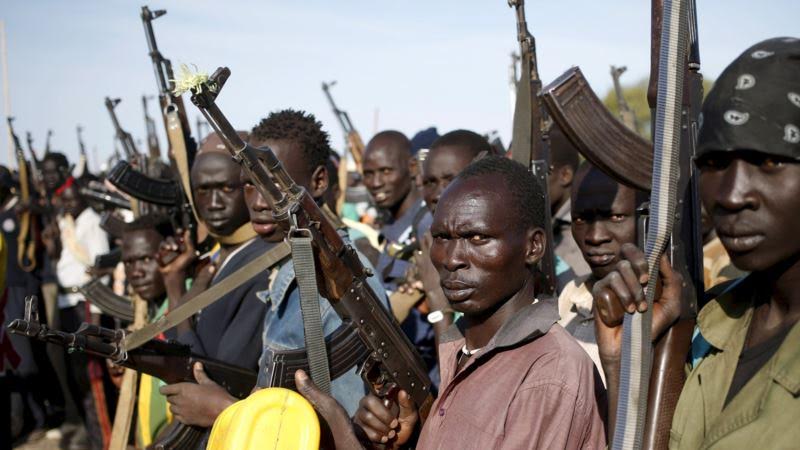 L’ONU pourrait augmenter l’effectif des casques bleus au Soudan du Sud