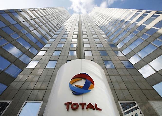 Total et Respol lancent une poursuite judiciaire contre l’Algérie