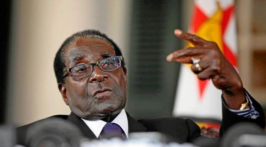 Zimbabwe : Des anciens combattants retirent leur soutien à Mugabe