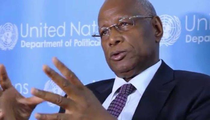 Présidence de la Commission de l’UA : La CEDEAO choisit Abdoulaye Bathily
