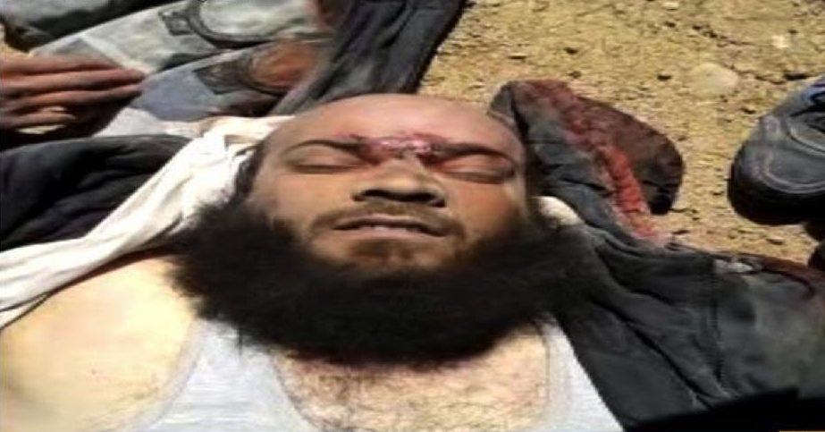 Le chef de la branche de Daech en Egypte tué par l’armée au Sinaï