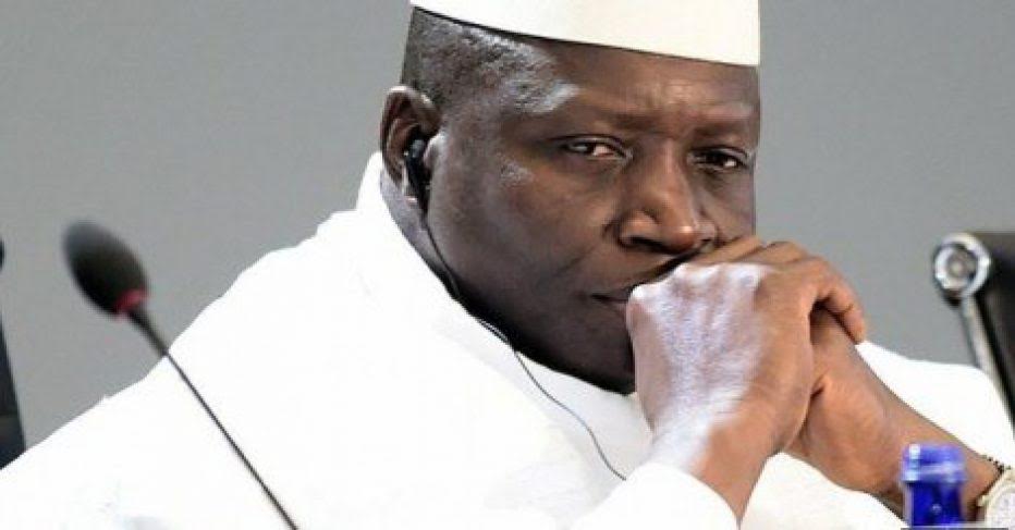 Gambie : Décès d’un autre opposant «en détention» en moins de 5 mois