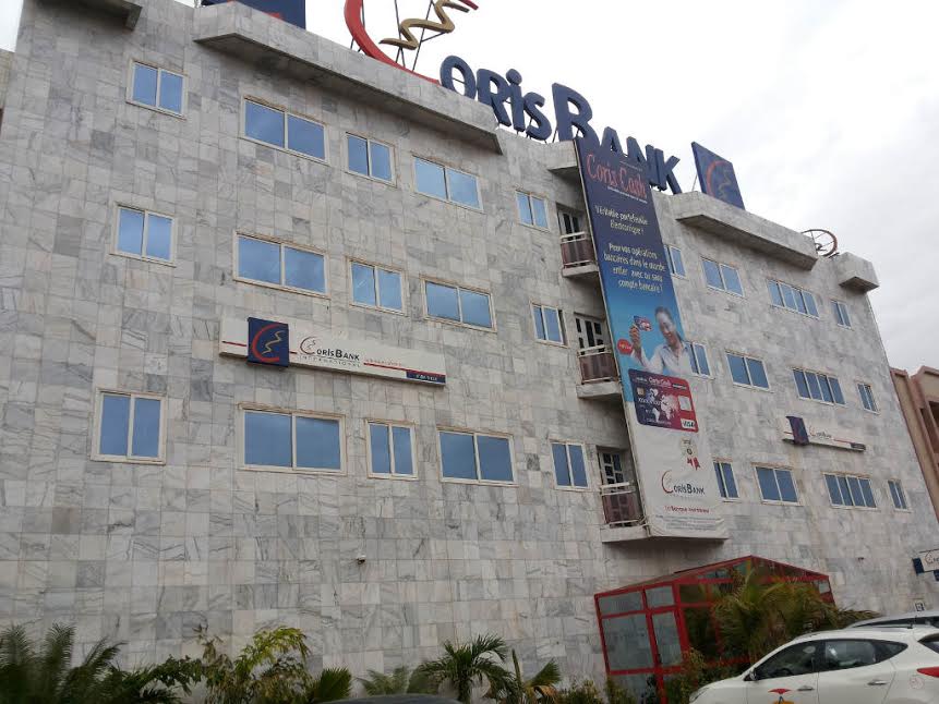 Burkina : Coris Bank bénéficie d’un prêt de 17 millions d’euros de la SID
