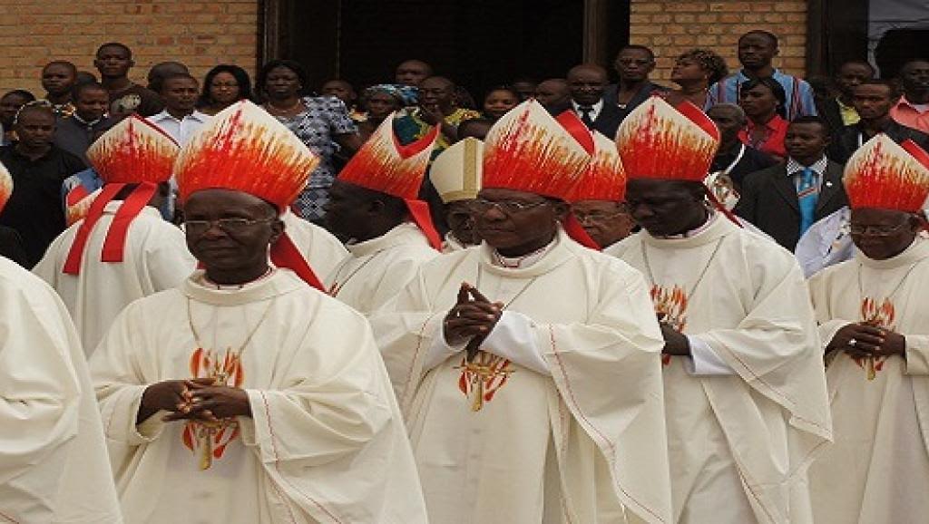 RDC : Les évêques prêts à contribuer à la relance du dialogue politique