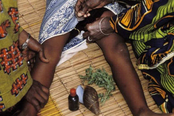 Deux fillettes meurent dans un rite d’excision en Sierra Leone et en Guinée