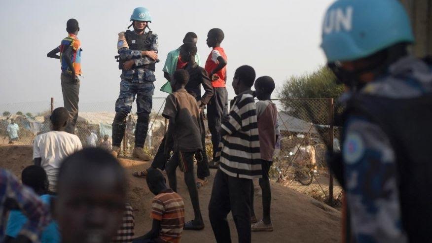 Soudan du Sud : L’ONU revoit sa copie après son rejet par Juba
