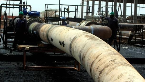 Khartoum et Juba renouvèlent leur accord pétrolier