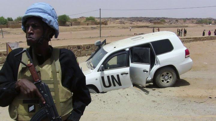 Un Casque bleu tué à Kidal au Mali