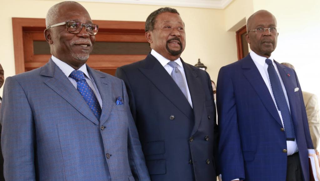 Gabon/Présidentielle : Deux ténors de l’opposition se rallient à Jean Ping