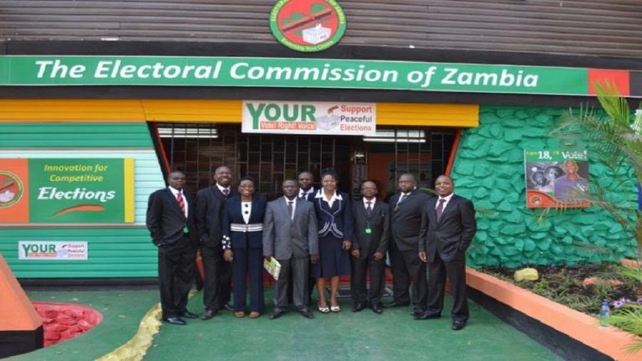 Les Zambiens aux urnes pour choisir leur président