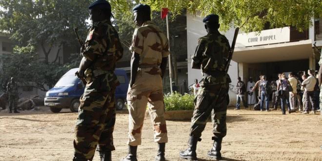 L’affaire des militaires disparus au Tchad classée sans suite