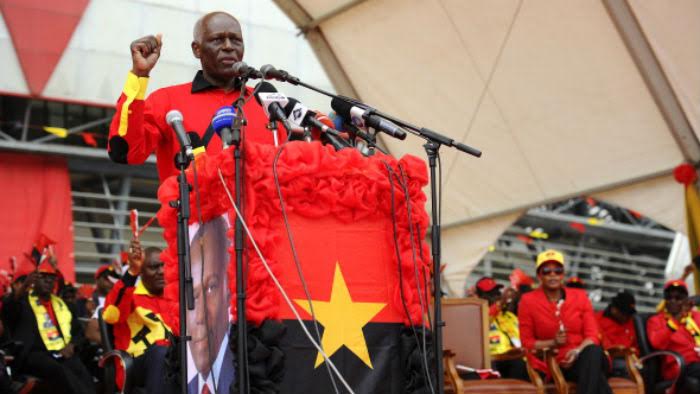 Angola : Le MPLA tient son congrès à un an des législatives