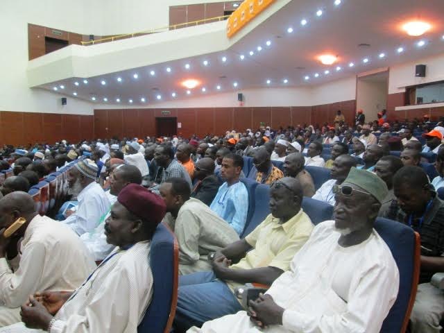 N’Djamena interdit tout rassemblement de l’opposition avant l’investiture de Deby