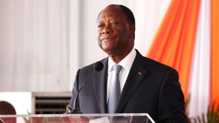 Côte d’Ivoire : Ouattara tient à la création d’un poste de vice-président