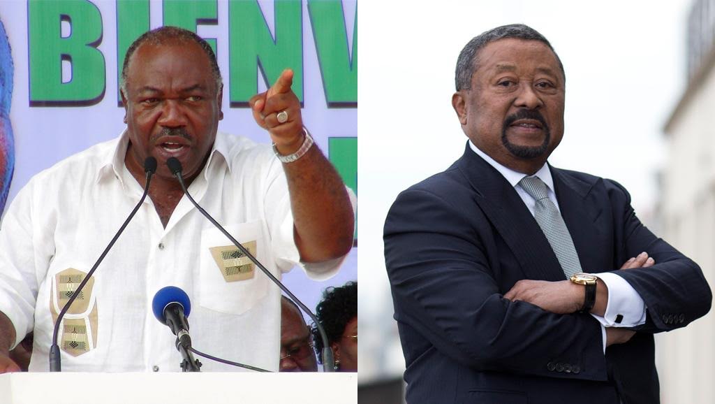 Gabon/Présidentielle : Le président Ali Bongo refuse la confrontation télévisée avec Jean Ping