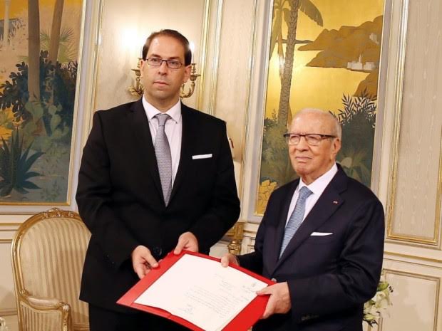 Tunisie : Les défis du nouveau gouvernement d’union