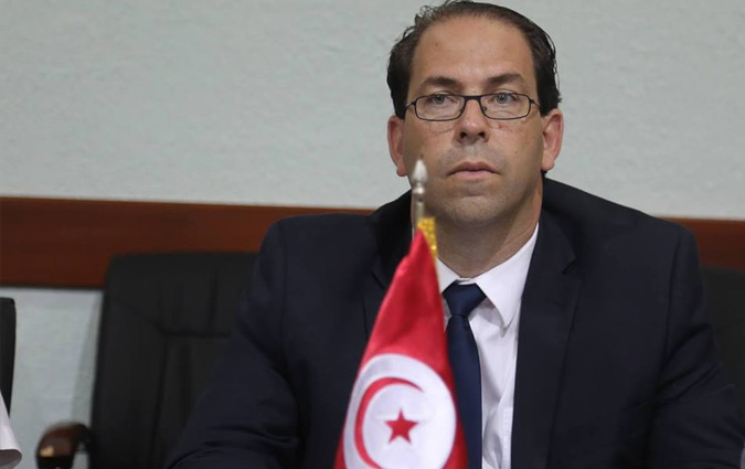 Tunisie : Youssef Chahed démet de leurs fonctions trois hauts responsables