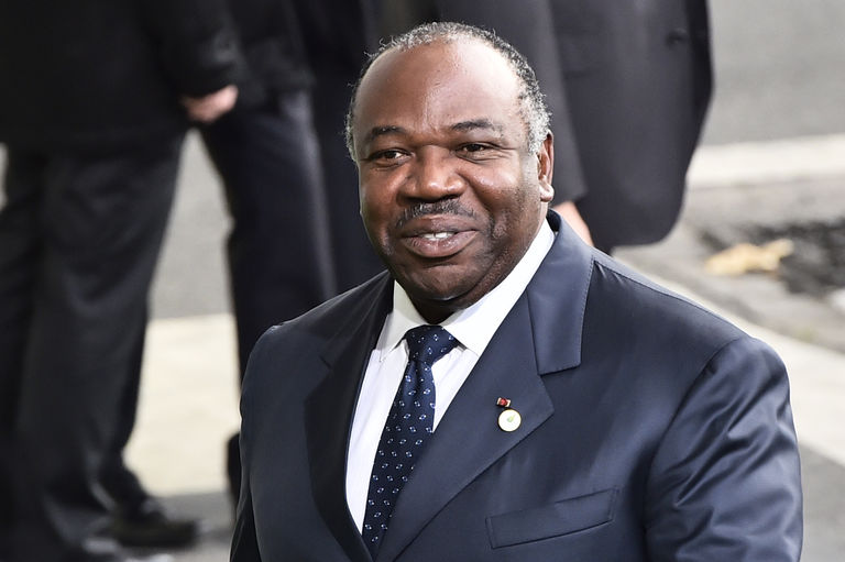 Gabon : Ali Bongo appelle à l’«extrême vigilance» et à la confiance aux «institutions»