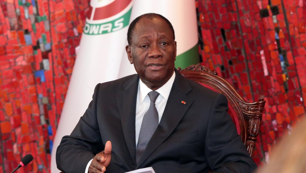 Côte d’Ivoire : Ouattara n’est pas intéressé par un troisième mandat