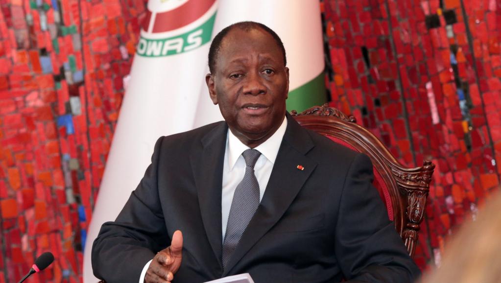 Le projet de nouvelle Constitution adopté par le Conseil des ministres en Côte d’Ivoire