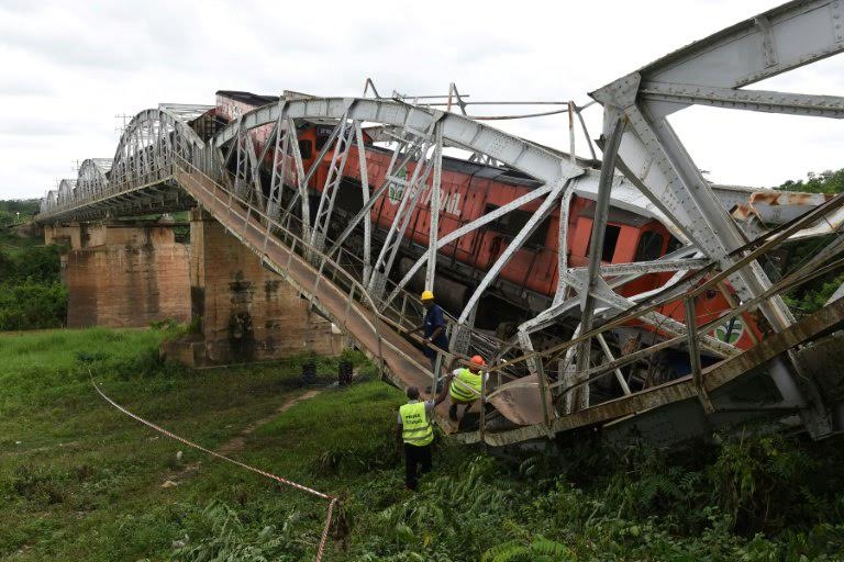 Sitarail étudie «des solutions temporaires» après l’interruption du trafic ferroviaire entre Abidjan et Ouagadougou