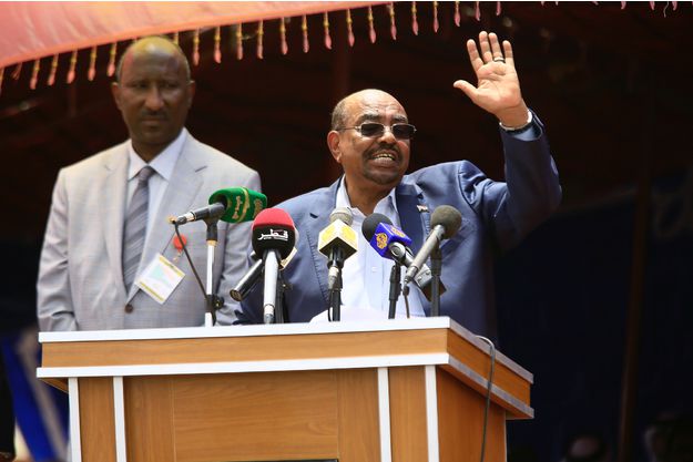 Le Soudan accusé d’avoir utilisé des armes chimiques
