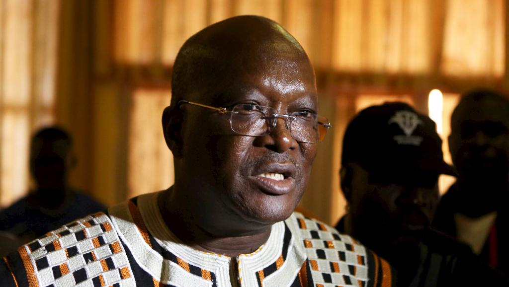 Burkina : La Commission pour la rédaction d’une nouvelle Constitution mise en place