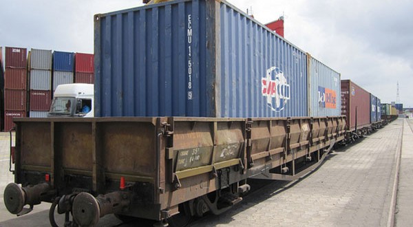 Reprise du trafic ferroviaire entre Abidjan et Ouagadougou