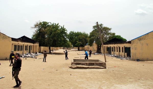 Nigeria : Réouverture de l’école dans l’Etat de Borno en octobre