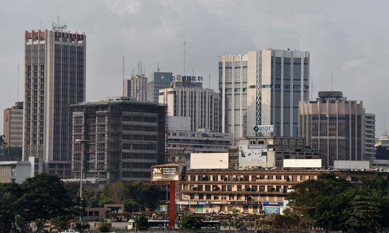 Les Etats-Unis lèvent leurs sanctions économiques contre la Côte d’Ivoire