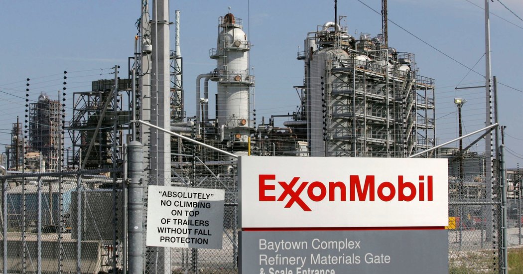 Le bras de fer continue entre l’Etat tchadien et ExxonMobil