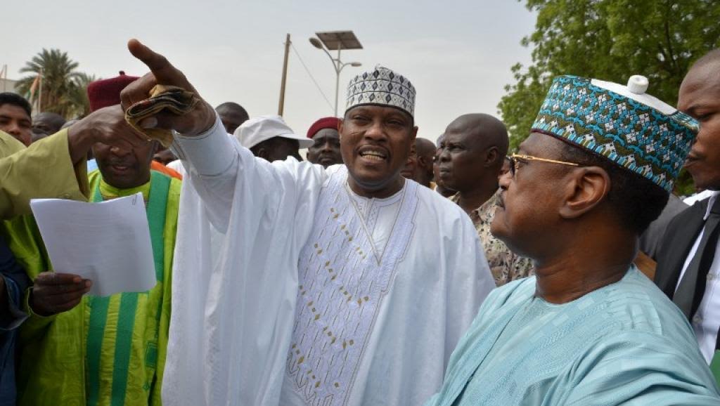 Une nouvelle coalition de l’opposition voit le jour au Niger