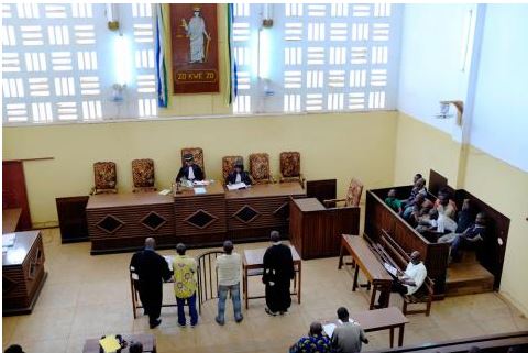 Centrafrique : L’ouverture d’une Cour pénale spéciale pour bientôt