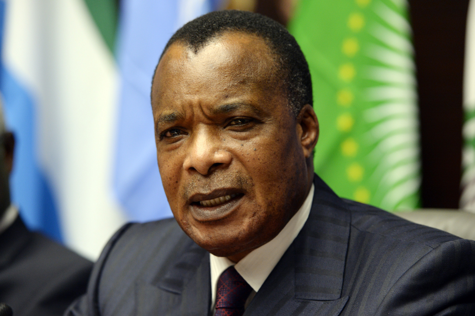 Le gouvernement congolais adopte un statut pour l’opposition politique