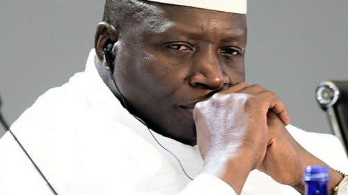 La Gambie veut à son tour quitter la CPI