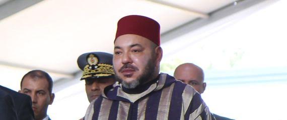 Le roi Mohammed VI se rend en Tanzanie qui soutient le retour du Maroc à l’UA
