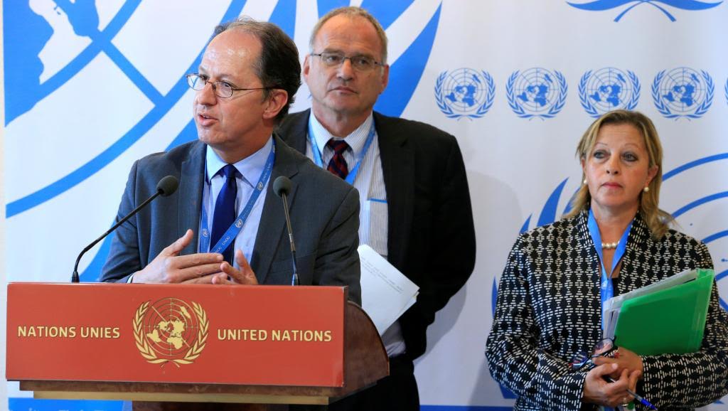 Tensions entre le Burundi et le Haut Commissariat de l’ONU aux droits de l’homme