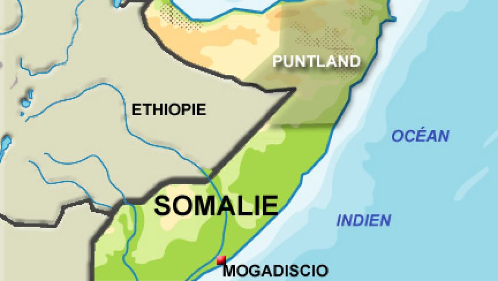 Somalie : L’EI s’accapare d’une localité au Puntland