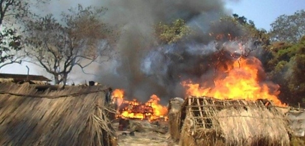 La violence reprend en Centrafrique