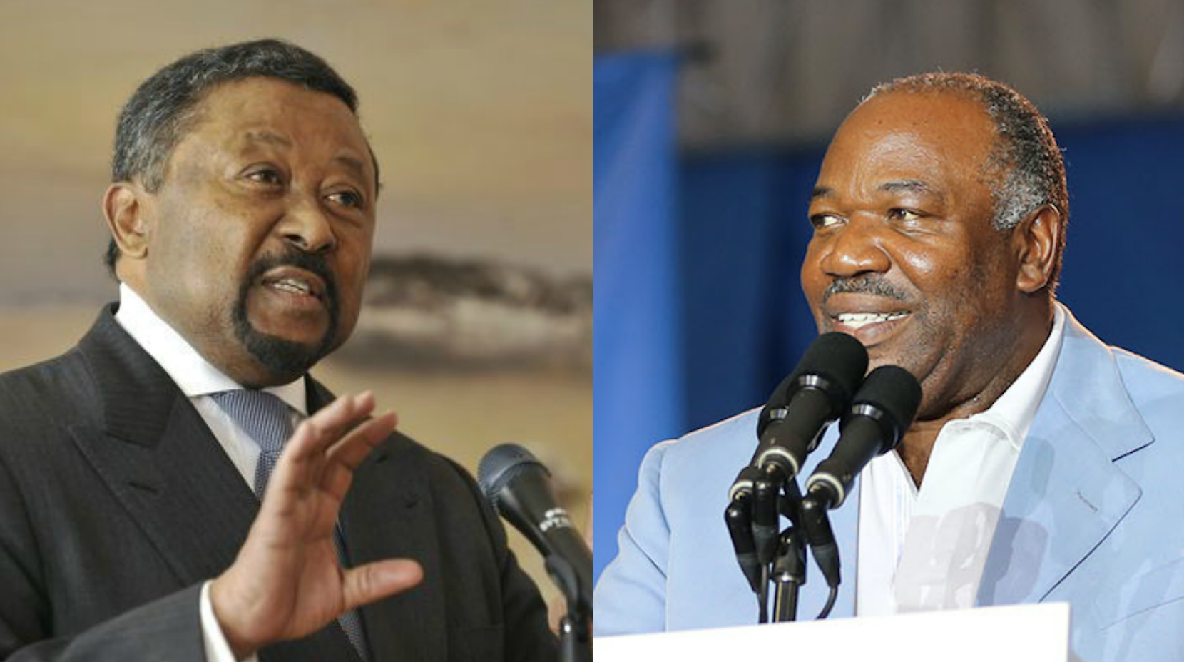Gabon : La Cour constitutionnelle à nouveau sollicitée par le camp de Jean Ping