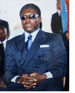 La Suisse séquestre 11 véhicules de Teodorin Obiang