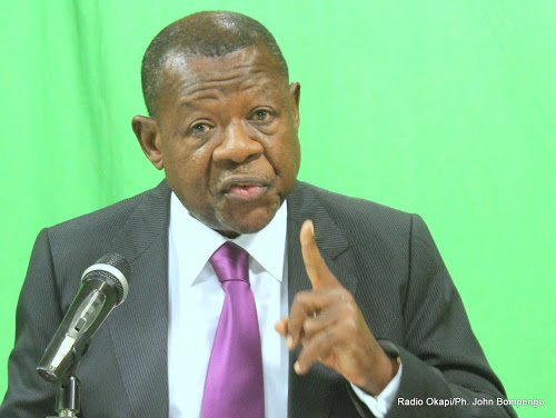 La RDC veut renégocier le contrat de RFI à Kinshasa