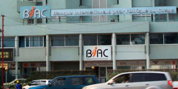 RDC : La BIAC dissoute à cause de ses difficultés financières